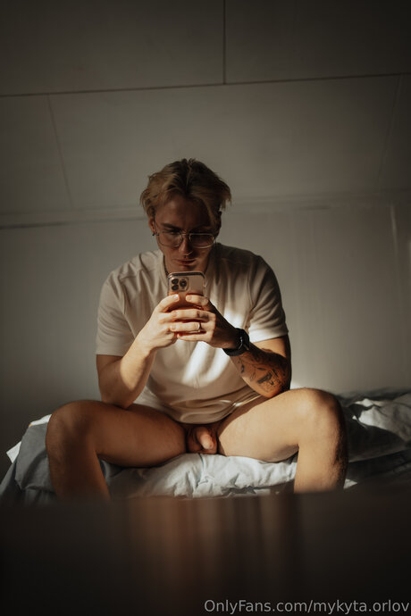 Mykyta Orlov profile image