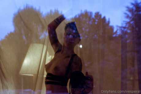 Vesperal pornstar xxx images