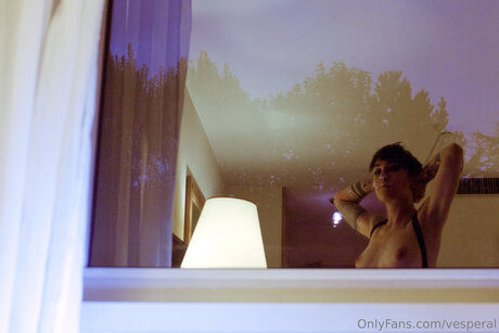 Vesperal erotic actress picture