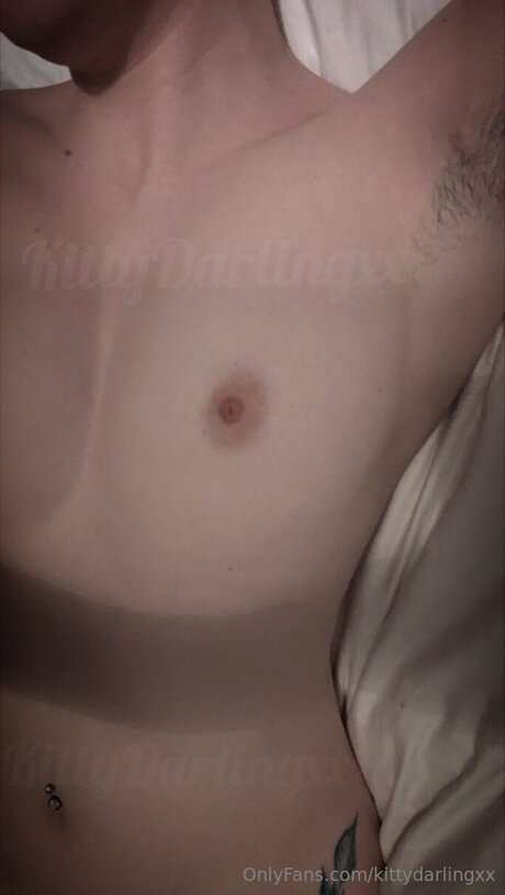 Kittydarlingxx pornographic star pics