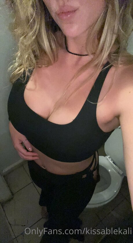 Goddess Girl Kali adult star picture