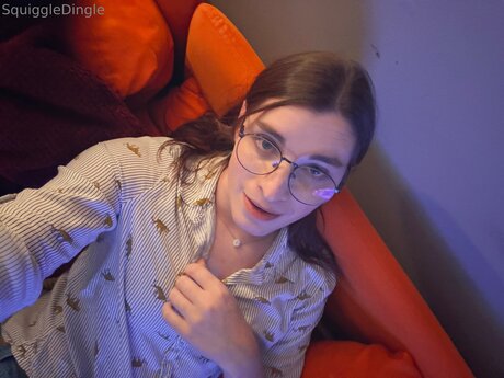 Squiggledingle pornstar pretty img