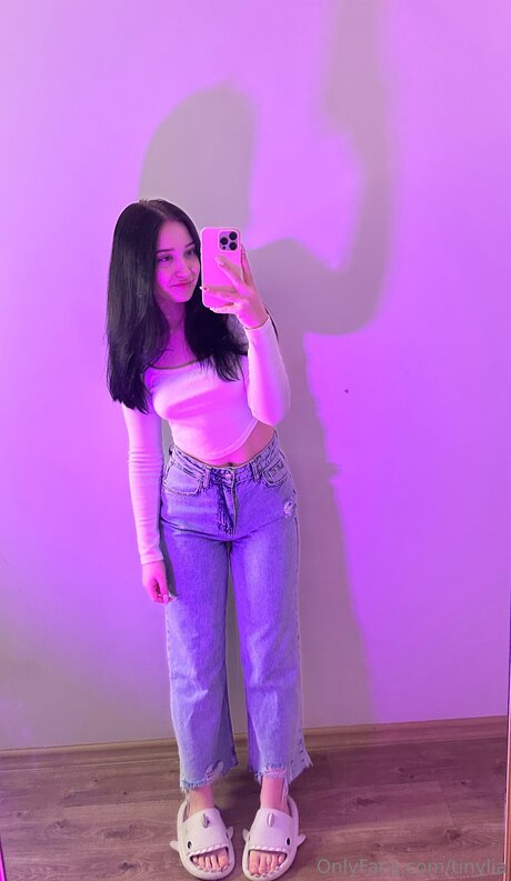 Tinylia profile image