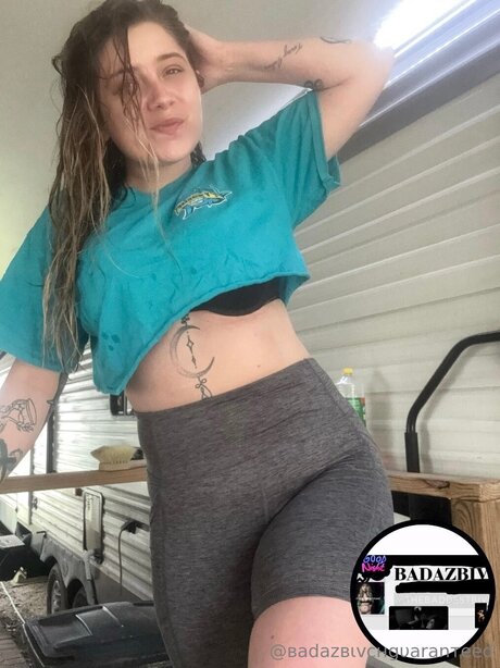 Badazbivchguaranteed pornstar best pictures
