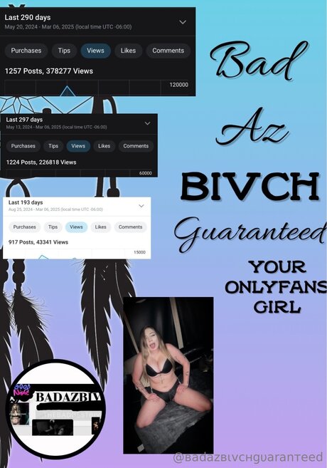 Badazbivchguaranteed pornstar sexy image