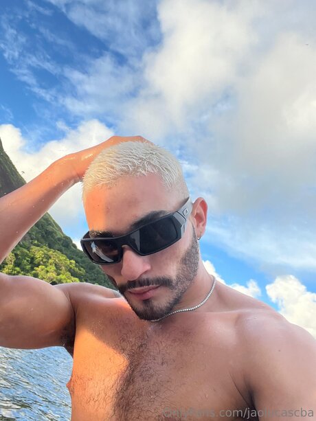 Jaolucascba top profile image