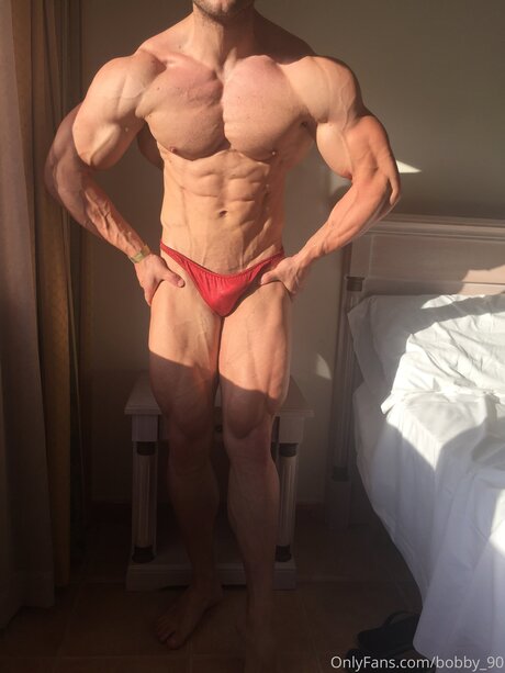 Bobby 90 pornstar adult image