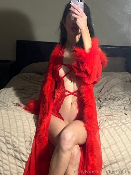 Lustful Liv free actress photos