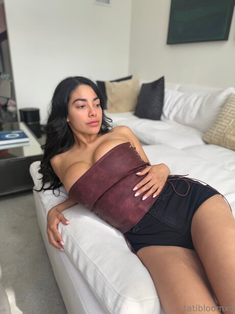 Tatibloomxo sex pornstar gallery