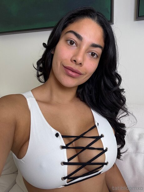 Tatibloomxo free actress galleries