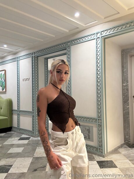 Emylee01 nudes star pic