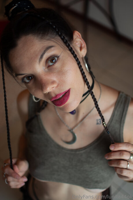 Lunaa Carter star hot archive