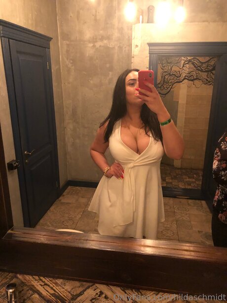 Hildaschmidt pretty pornstar photos