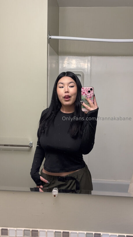 Frannakabane top pornstar picture