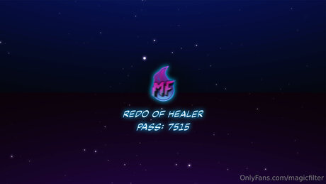 Magicfilter star hd photo