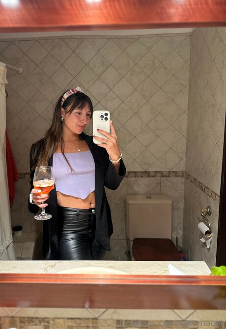 Kattmacek pornstar naked photos