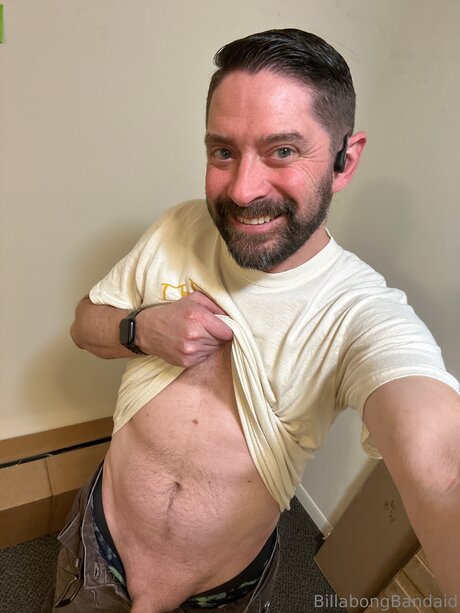 Billabongbandaid pornstar exclusive image