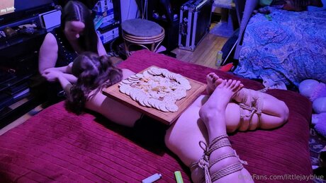 Littlejayblue nude pornstar img