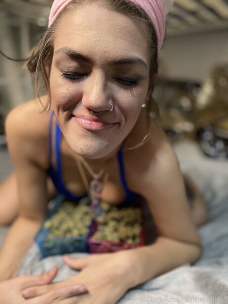 milf fake tits onlyfans beautiful nude photo