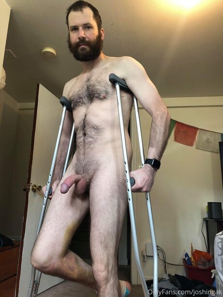 Joshingak model porn photo