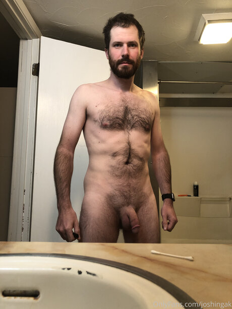 Joshingak model adult archive