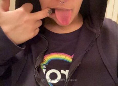 black hair onlyfans nice gallery