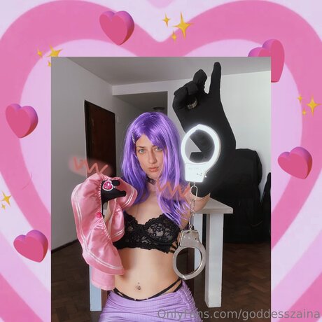 Goddesszaina hot pornstar pictures