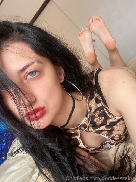 Goddesszaina pornstar exclusive picture