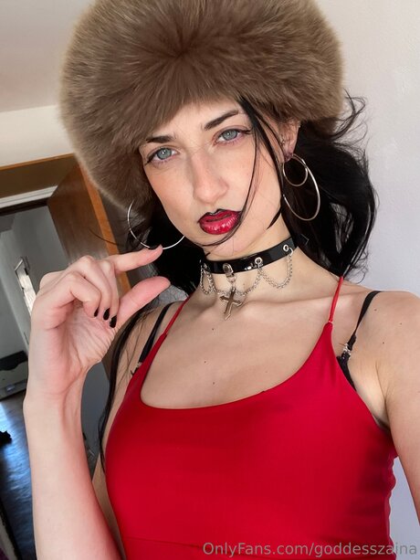 Goddesszaina erotic actress archive