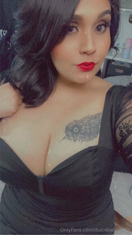 Dulcebesos233 star exclusive image