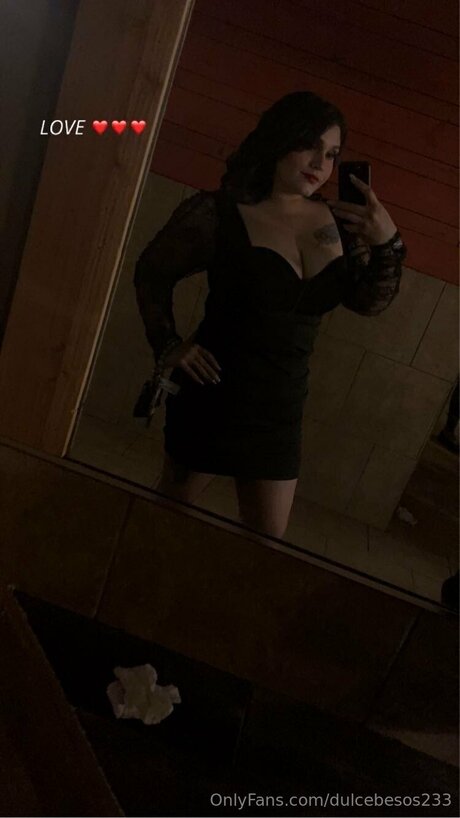 Dulcebesos233 nice pornstar archive