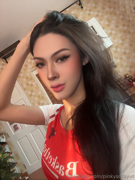 Pinkysorayut pornstar naked pics