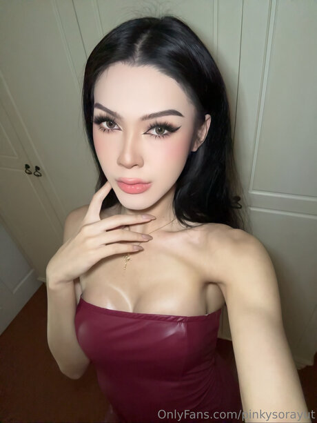 Pinkysorayut free model img