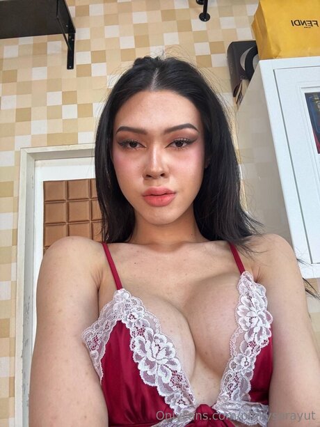 Pinkysorayut sexy star images