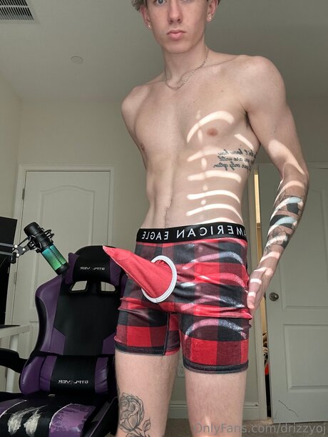 Drizzyoj model exclusive galleries