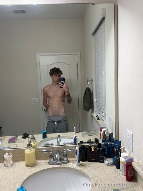Drizzyoj star picture