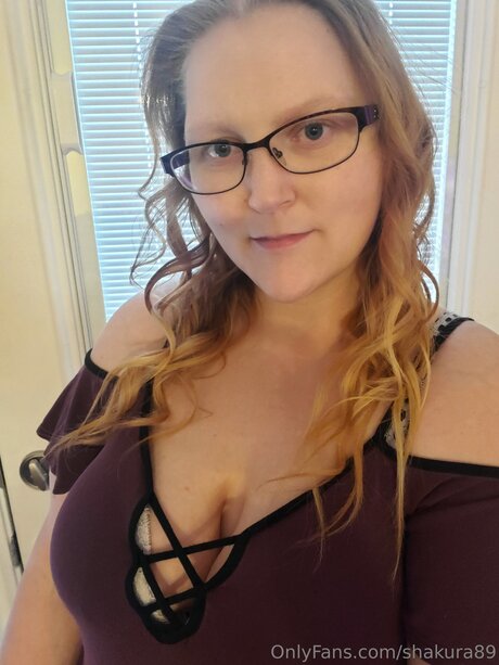 Shakura89 exclusive model galleries