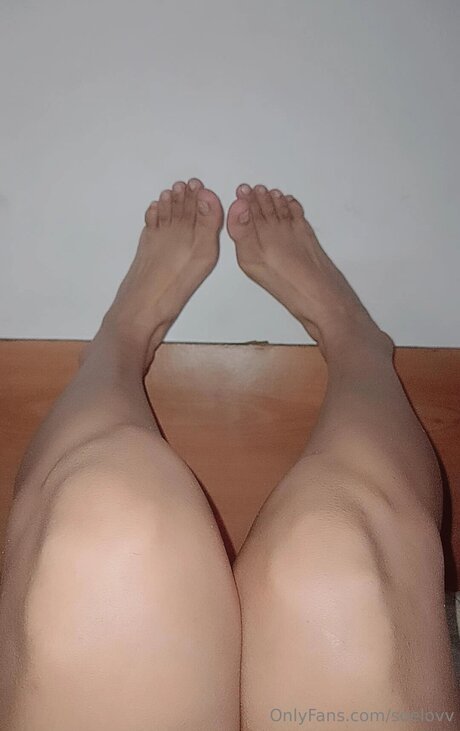 Soelovv hot model galleries