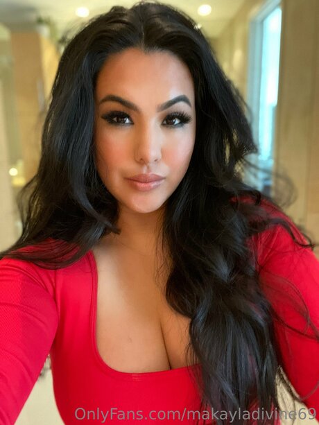 Makayladivine69 profile image