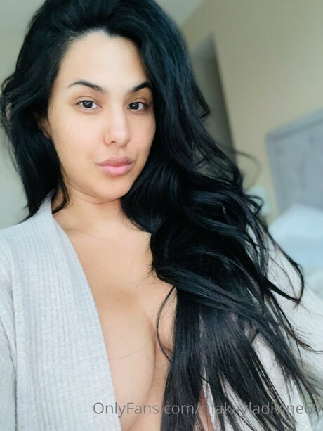 Makayladivine69 star sexy pic