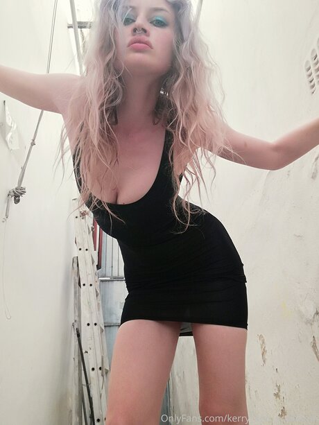 Kerry Ann Goddamn model high quality pics