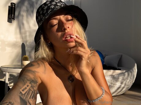 Realsnow top pornstar images