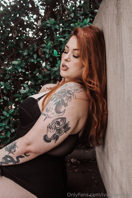 Ivyyraeefree erotic pornstar image