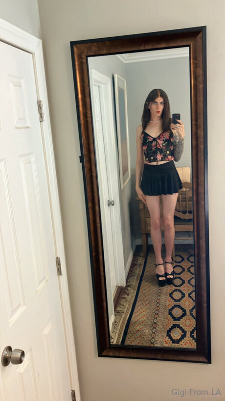 Gigifromla art pornstar images