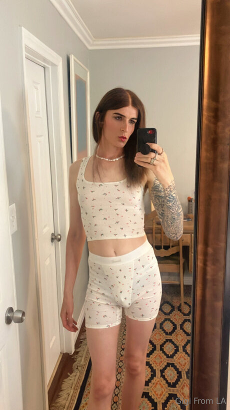 Gigifromla top profile image