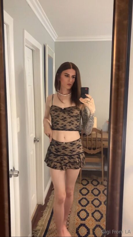 Gigifromla star nudes pics