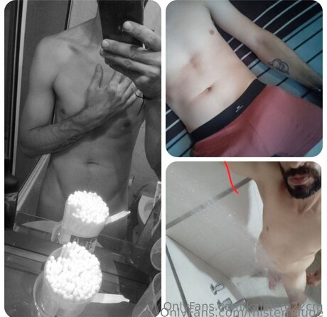 Kalinero22cm naked pornstar img