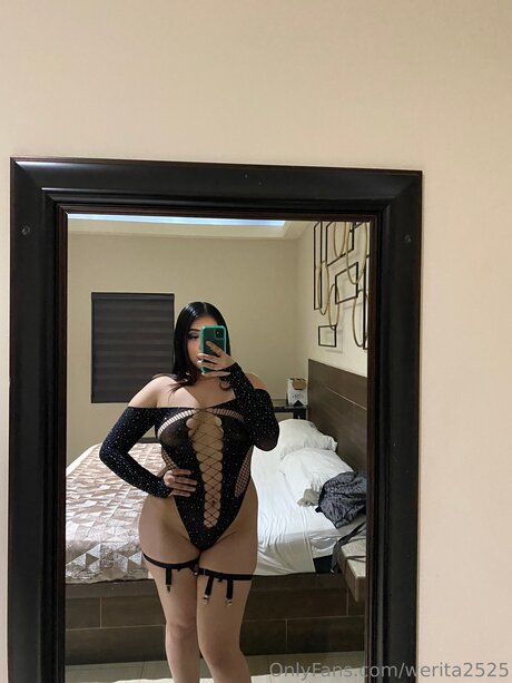 Werita2525 model adult image