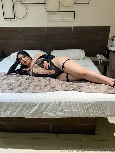 Werita2525 pretty pornstar img