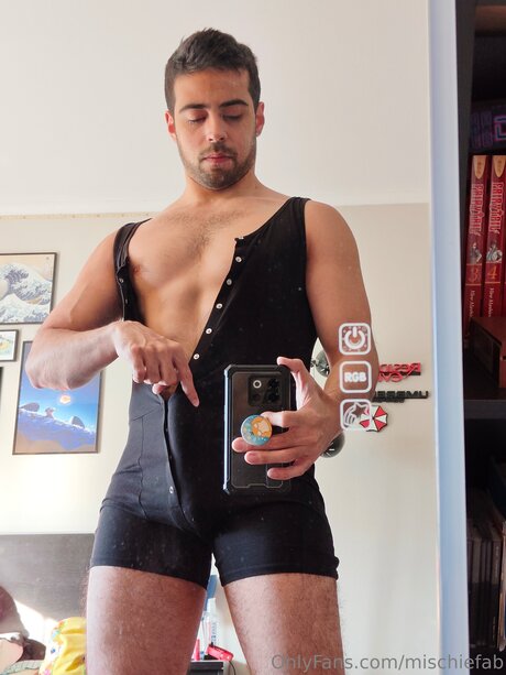 Mischiefab star pornographic pictures